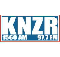KNZR 1560 AM 97.7 FM
